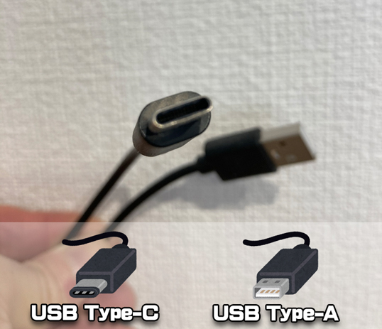 USB type_c